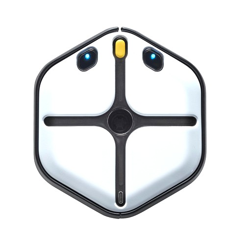 Root. Робот, обучающий детей программированию